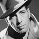 Illustration for article titled Ah, Humphrey Bogart—Simply Fantastic. A Class Act!